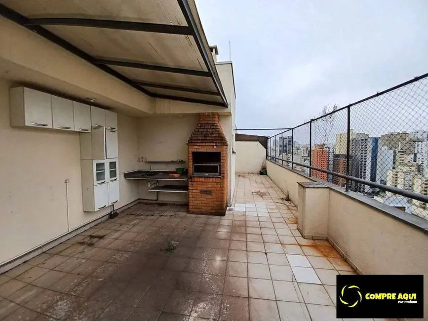 Foto 1 de Apartamento com 3 quartos à venda, 133m2 em Santa Cecília, São Paulo - SP