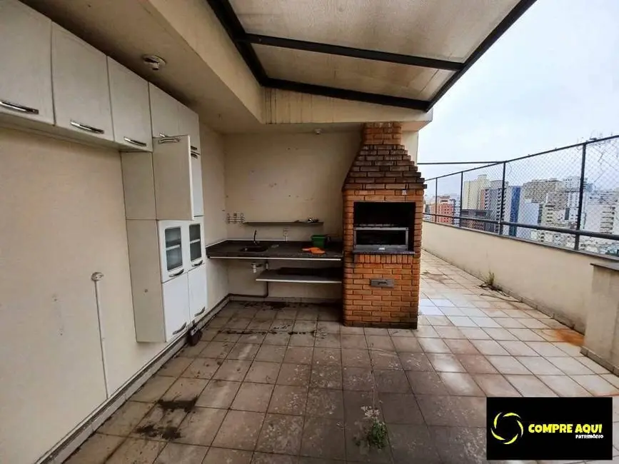 Foto 4 de Apartamento com 3 quartos à venda, 133m2 em Santa Cecília, São Paulo - SP