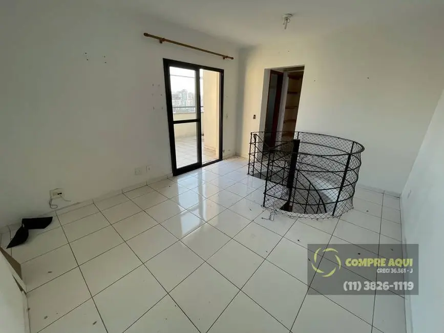 Foto 8 de Apartamento com 3 quartos à venda, 133m2 em Santa Cecília, São Paulo - SP