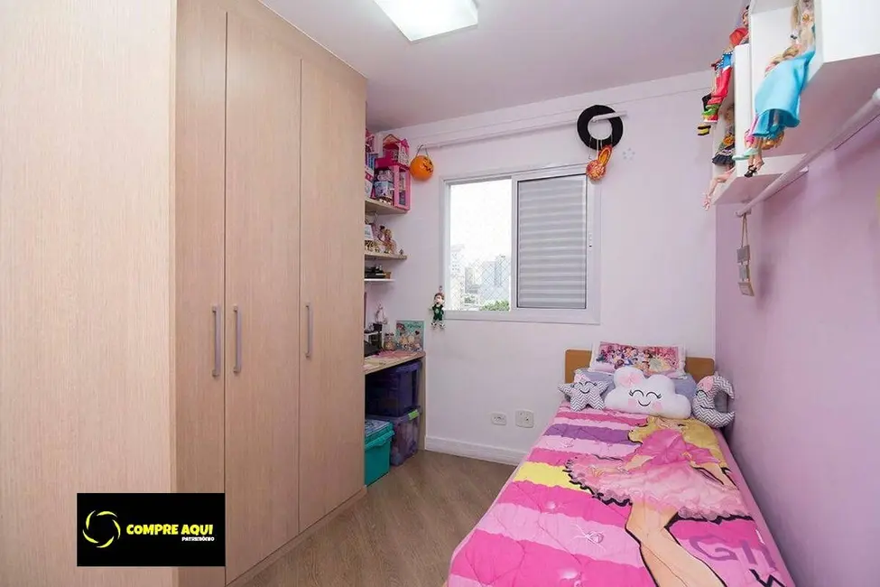 Apartamento com 2 quartos à venda, 55m2 em Santa Cecília, São Paulo - SP - imagem 9 Foto 9 de Apartamento com 2 quartos à venda, 55m2 em Santa Cecília, São Paulo - SP