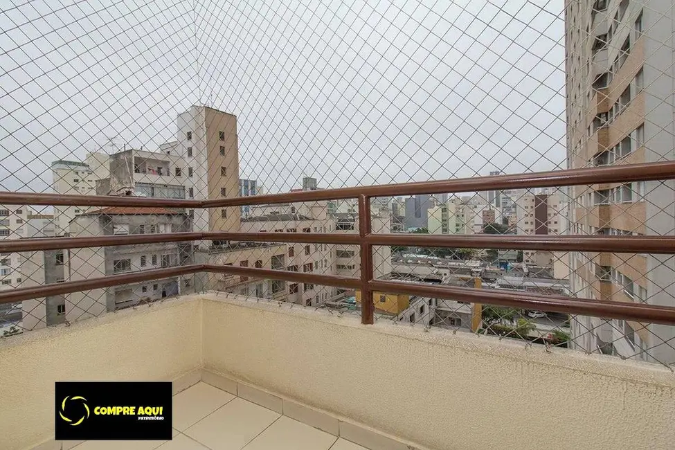 Apartamento com 2 quartos à venda, 55m2 em Santa Cecília, São Paulo - SP - imagem 4 Foto 4 de Apartamento com 2 quartos à venda, 55m2 em Santa Cecília, São Paulo - SP