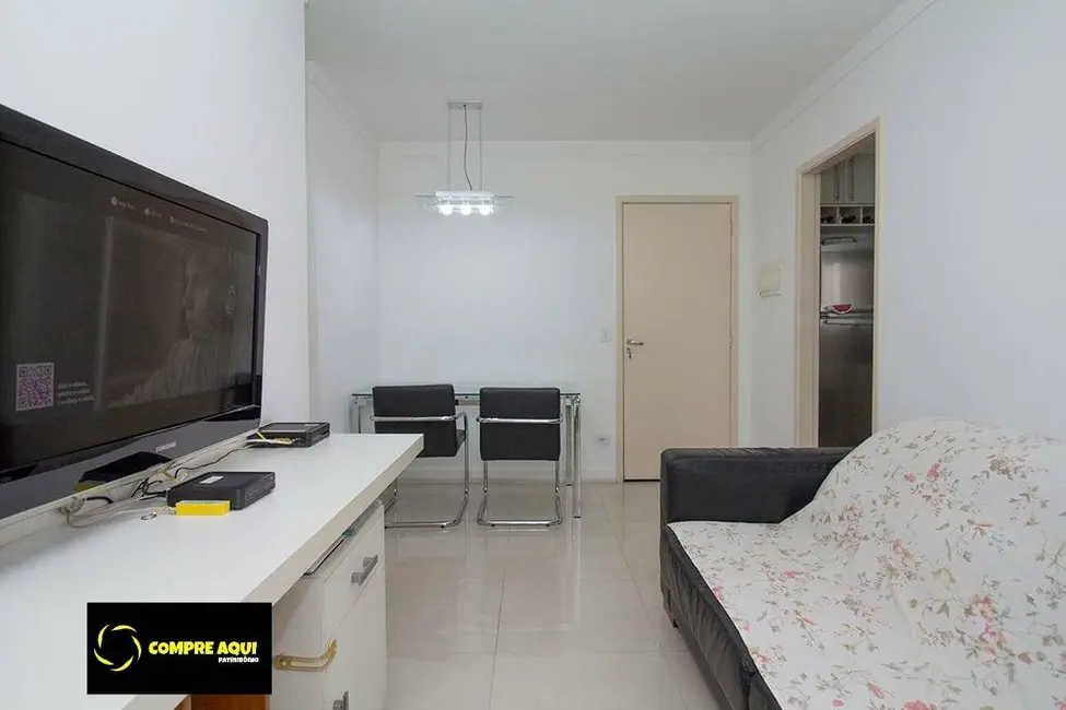 Apartamento com 2 quartos à venda, 55m2 em Santa Cecília, São Paulo - SP - imagem 6 Foto 6 de Apartamento com 2 quartos à venda, 55m2 em Santa Cecília, São Paulo - SP