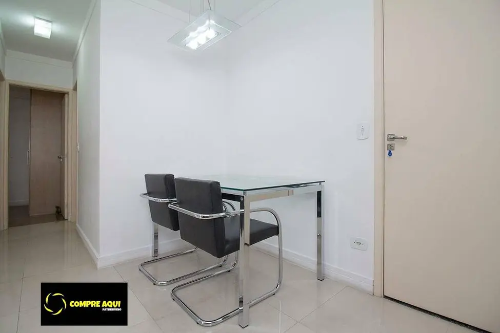 Apartamento com 2 quartos à venda, 55m2 em Santa Cecília, São Paulo - SP - imagem 7 Foto 7 de Apartamento com 2 quartos à venda, 55m2 em Santa Cecília, São Paulo - SP
