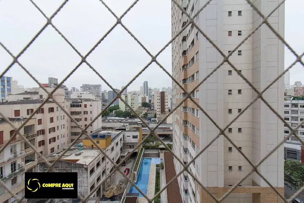 Apartamento com 2 quartos à venda, 55m2 em Santa Cecília, São Paulo - SP - imagem 5 Foto 5 de Apartamento com 2 quartos à venda, 55m2 em Santa Cecília, São Paulo - SP