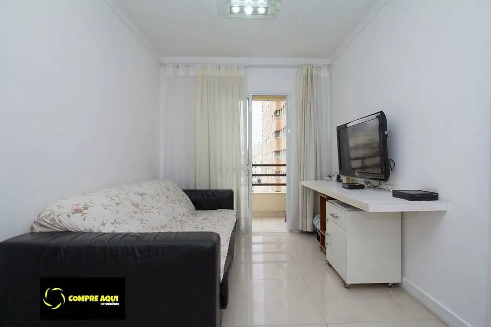 Apartamento com 2 quartos à venda, 55m2 em Santa Cecília, São Paulo - SP - imagem 1 Foto 1 de Apartamento com 2 quartos à venda, 55m2 em Santa Cecília, São Paulo - SP