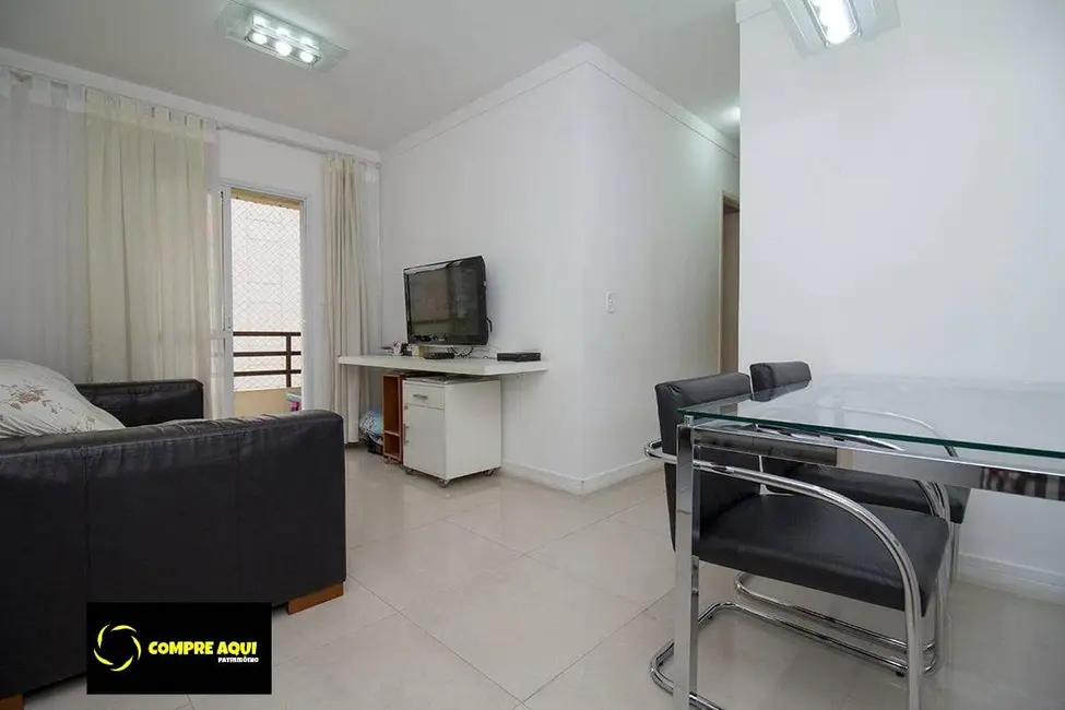 Apartamento com 2 quartos à venda, 55m2 em Santa Cecília, São Paulo - SP - imagem 2 Foto 2 de Apartamento com 2 quartos à venda, 55m2 em Santa Cecília, São Paulo - SP