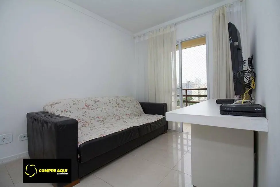 Apartamento com 2 quartos à venda, 55m2 em Santa Cecília, São Paulo - SP - imagem 3 Foto 3 de Apartamento com 2 quartos à venda, 55m2 em Santa Cecília, São Paulo - SP
