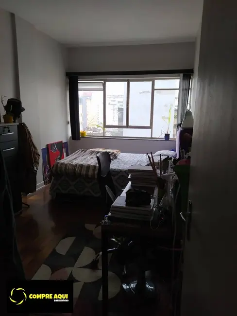 Foto 4 de Apartamento com 1 quarto à venda, 68m2 em Vila Buarque, São Paulo - SP