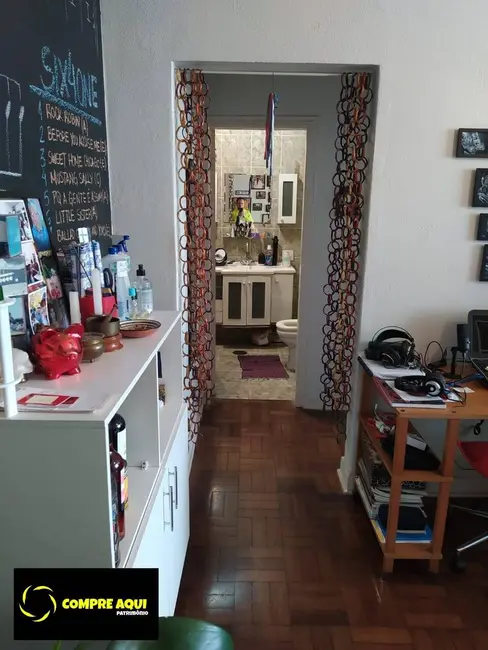 Foto 3 de Apartamento com 1 quarto à venda, 68m2 em Vila Buarque, São Paulo - SP