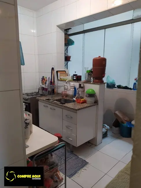 Foto 8 de Apartamento com 1 quarto à venda, 68m2 em Vila Buarque, São Paulo - SP