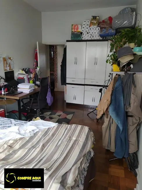 Foto 5 de Apartamento com 1 quarto à venda, 68m2 em Vila Buarque, São Paulo - SP