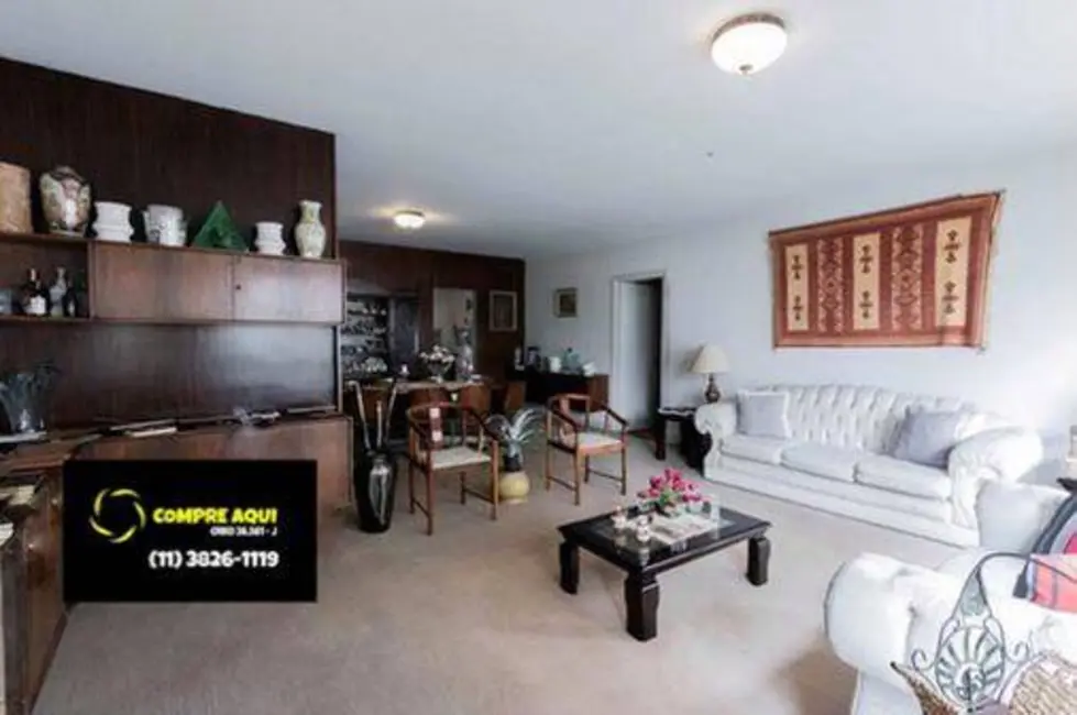 Foto 8 de Apartamento com 3 quartos à venda, 160m2 em Barra Funda, São Paulo - SP