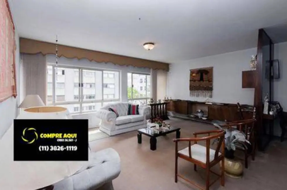 Foto 3 de Apartamento com 3 quartos à venda, 160m2 em Barra Funda, São Paulo - SP