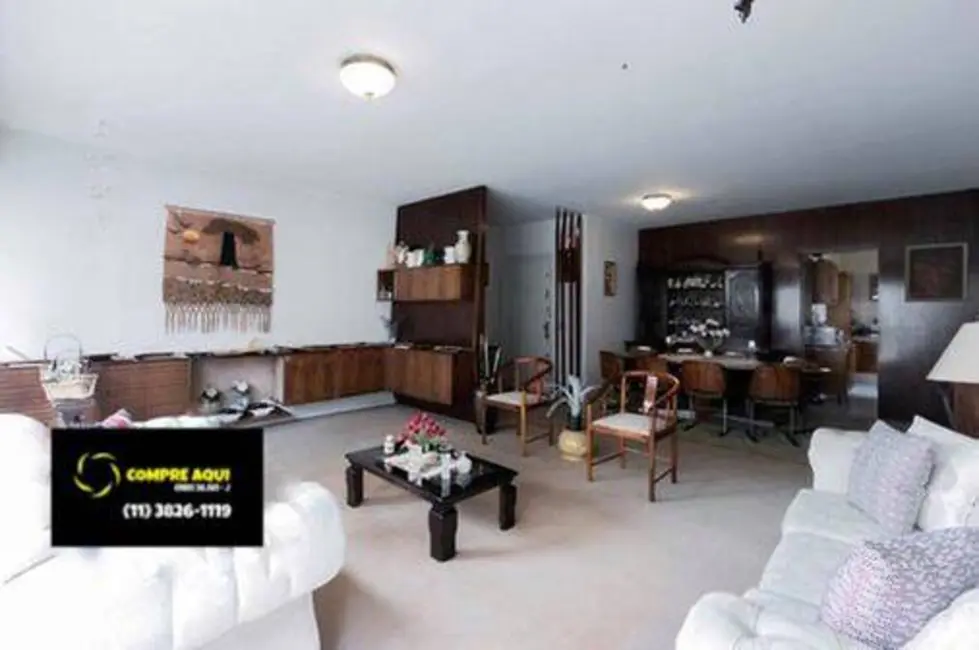 Foto 4 de Apartamento com 3 quartos à venda, 160m2 em Barra Funda, São Paulo - SP