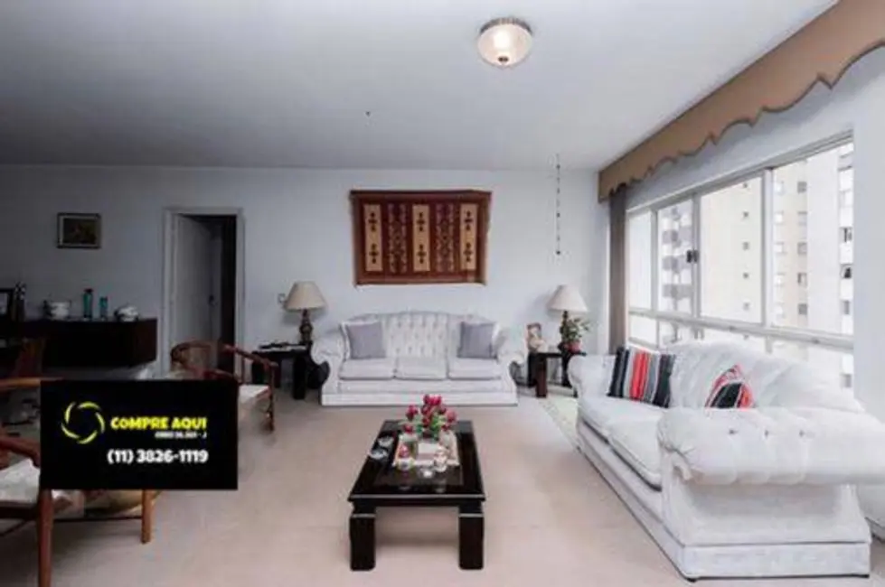 Foto 6 de Apartamento com 3 quartos à venda, 160m2 em Barra Funda, São Paulo - SP