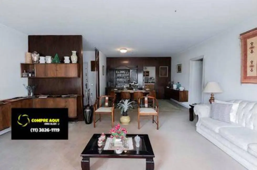 Foto 7 de Apartamento com 3 quartos à venda, 160m2 em Barra Funda, São Paulo - SP