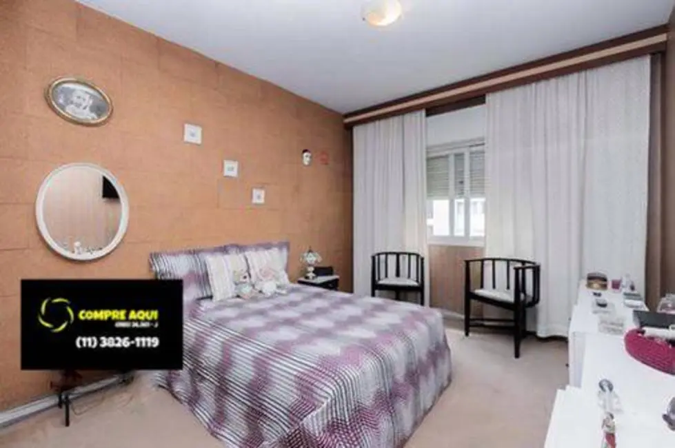 Foto 9 de Apartamento com 3 quartos à venda, 160m2 em Barra Funda, São Paulo - SP