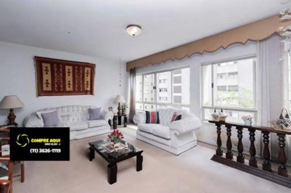 Foto 2 de Apartamento com 3 quartos à venda, 160m2 em Barra Funda, São Paulo - SP