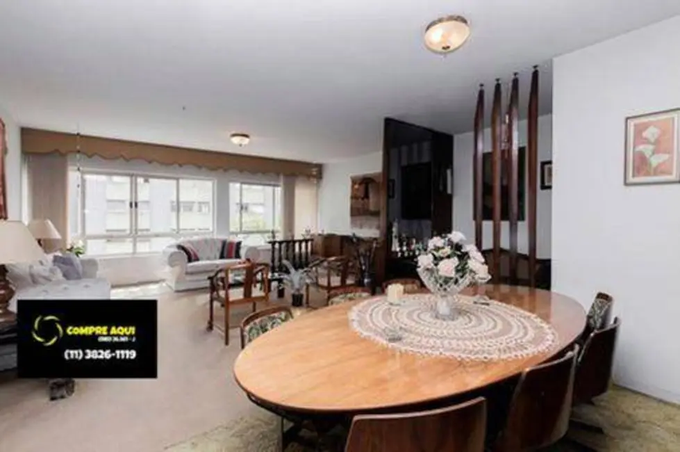 Foto 5 de Apartamento com 3 quartos à venda, 160m2 em Barra Funda, São Paulo - SP