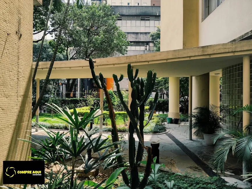 Foto 9 de Apartamento com 2 quartos à venda, 72m2 em Santa Cecília, São Paulo - SP