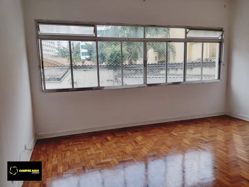 Foto 1 de Apartamento com 2 quartos à venda, 72m2 em Santa Cecília, São Paulo - SP