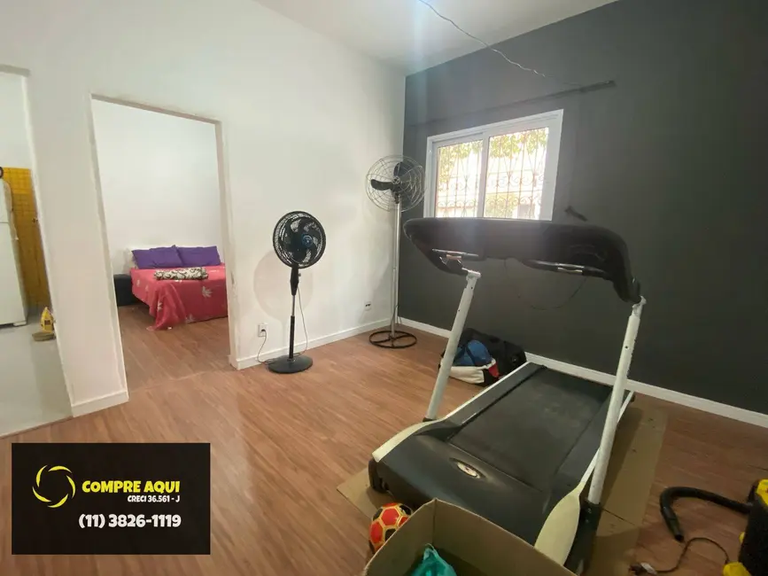 Apartamento com 2 quartos à venda, 75m2 em Barra Funda, São Paulo - SP - imagem 3 Foto 3 de Apartamento com 2 quartos à venda, 75m2 em Barra Funda, São Paulo - SP