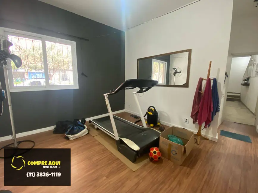 Foto 1 de Apartamento com 2 quartos à venda, 75m2 em Barra Funda, São Paulo - SP