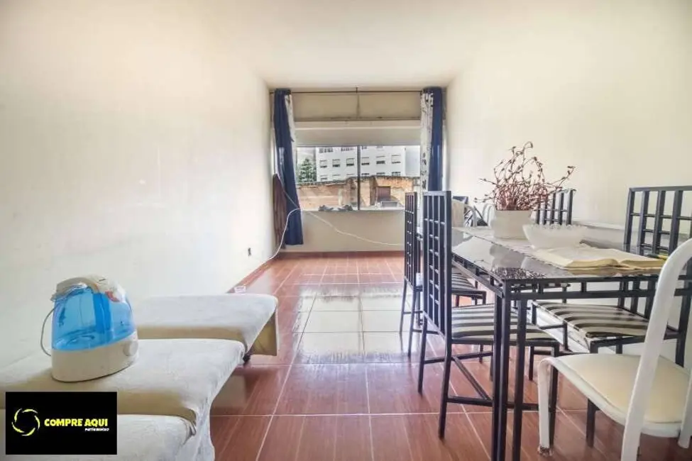 Foto 1 de Apartamento com 1 quarto à venda, 60m2 em Santa Cecília, São Paulo - SP