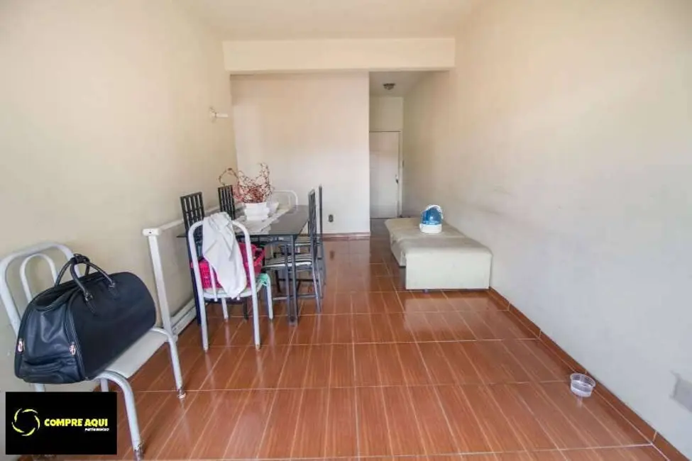 Foto 4 de Apartamento com 1 quarto à venda, 60m2 em Santa Cecília, São Paulo - SP
