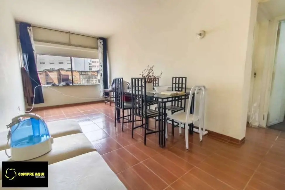 Foto 2 de Apartamento com 1 quarto à venda, 60m2 em Santa Cecília, São Paulo - SP