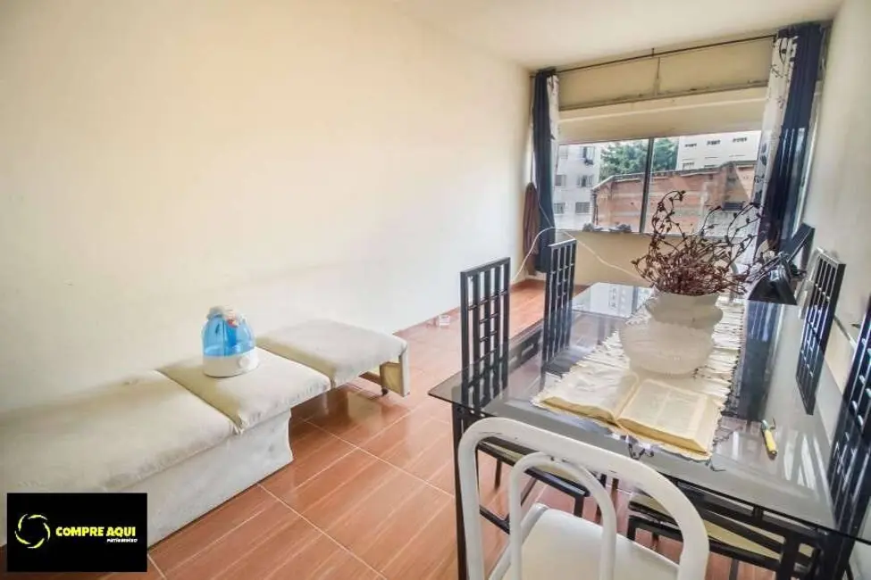 Foto 6 de Apartamento com 1 quarto à venda, 60m2 em Santa Cecília, São Paulo - SP