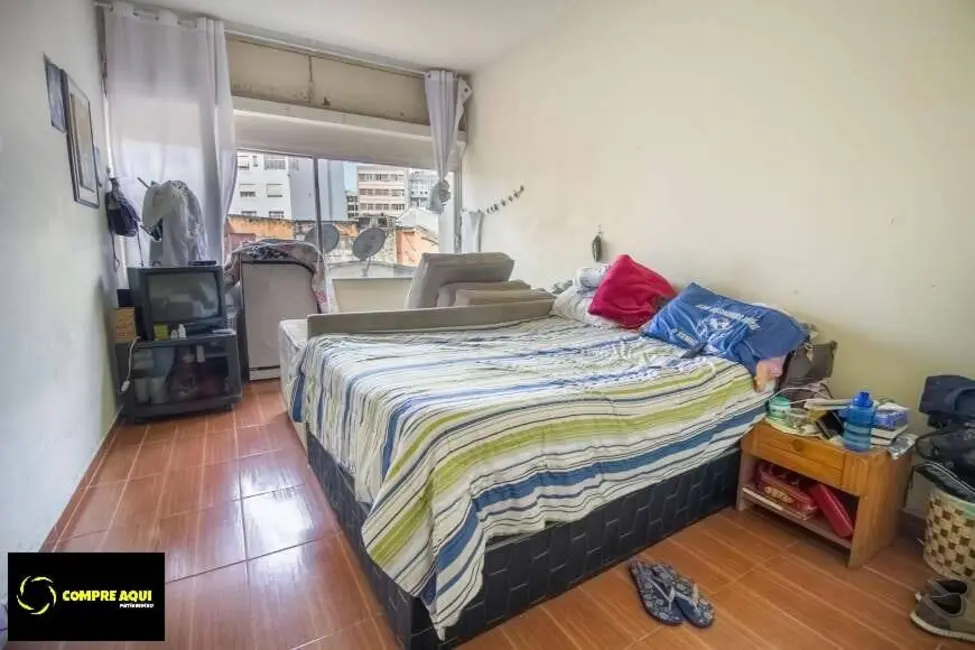 Foto 9 de Apartamento com 1 quarto à venda, 60m2 em Santa Cecília, São Paulo - SP