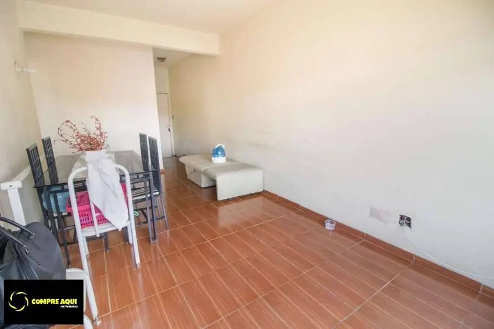 Foto 3 de Apartamento com 1 quarto à venda, 60m2 em Santa Cecília, São Paulo - SP