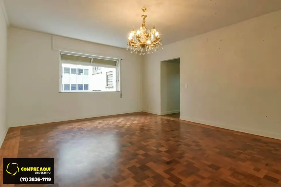 Foto 9 de Apartamento com 3 quartos à venda, 391m2 em República, São Paulo - SP