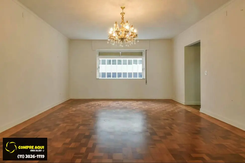 Foto 8 de Apartamento com 3 quartos à venda, 391m2 em República, São Paulo - SP