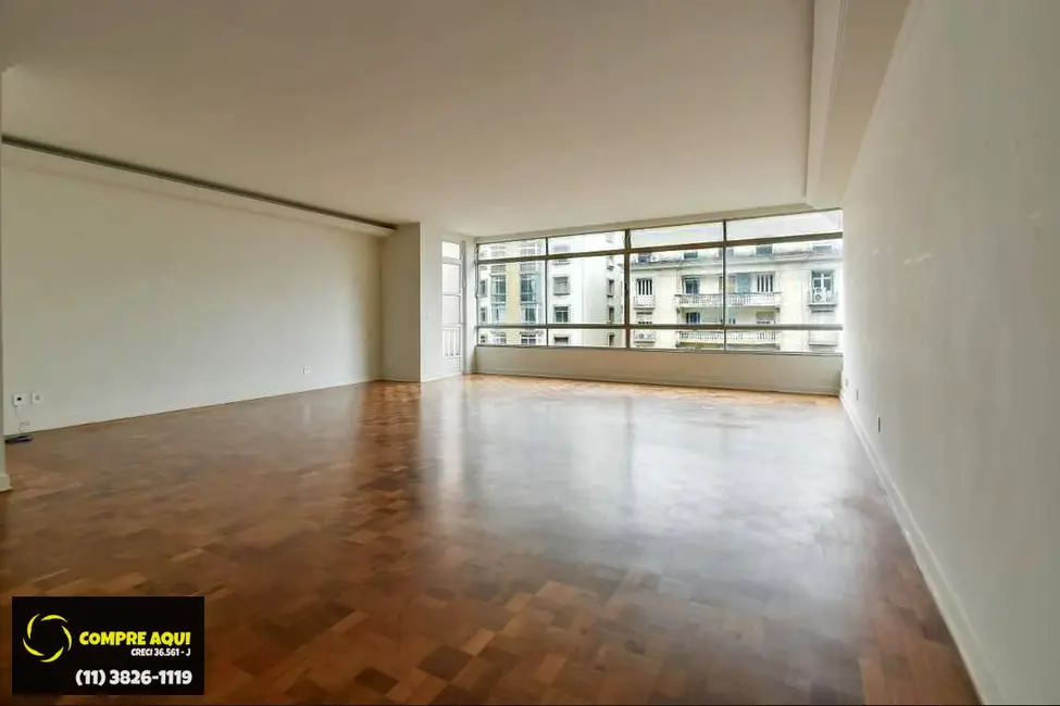 Foto 6 de Apartamento com 3 quartos à venda, 391m2 em República, São Paulo - SP