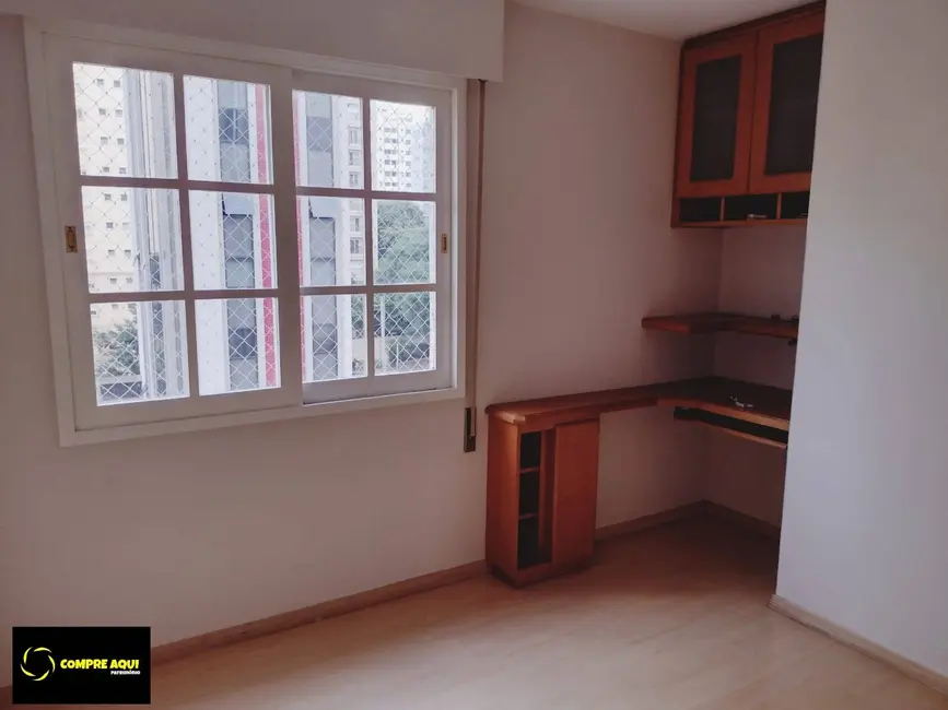 Foto 9 de Apartamento com 3 quartos à venda, 115m2 em Pacaembu, São Paulo - SP