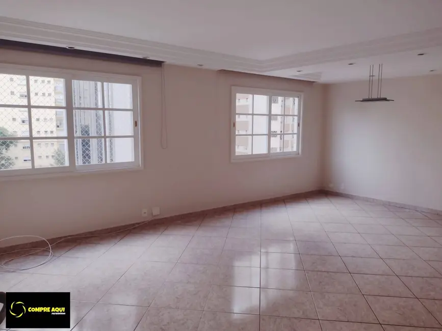 Foto 1 de Apartamento com 3 quartos à venda, 115m2 em Pacaembu, São Paulo - SP