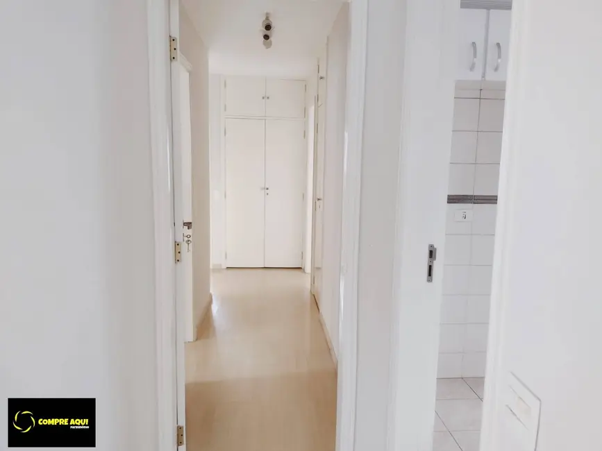 Foto 7 de Apartamento com 3 quartos à venda, 115m2 em Pacaembu, São Paulo - SP