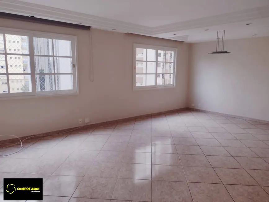 Foto 3 de Apartamento com 3 quartos à venda, 115m2 em Pacaembu, São Paulo - SP