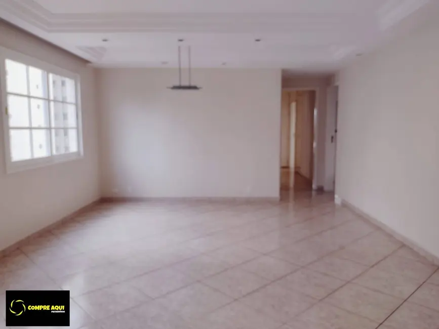 Foto 2 de Apartamento com 3 quartos à venda, 115m2 em Pacaembu, São Paulo - SP