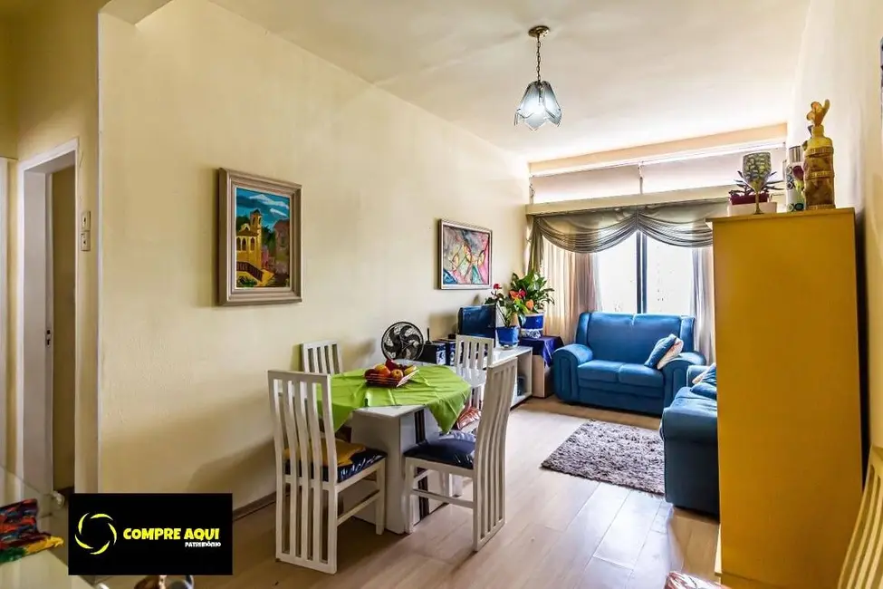 Foto 1 de Apartamento com 1 quarto à venda, 67m2 em Santa Cecília, São Paulo - SP