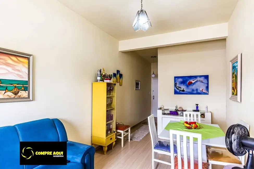 Apartamento com 1 quarto à venda, 67m2 em Santa Cecília, São Paulo - SP - imagem 4 Foto 4 de Apartamento com 1 quarto à venda, 67m2 em Santa Cecília, São Paulo - SP