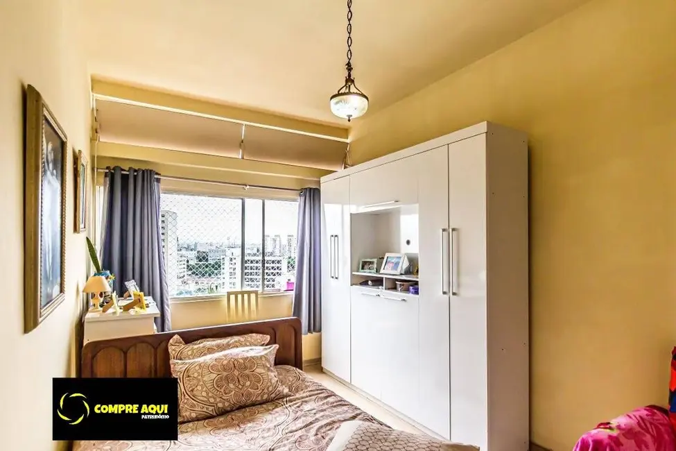 Apartamento com 1 quarto à venda, 67m2 em Santa Cecília, São Paulo - SP - imagem 7 Foto 7 de Apartamento com 1 quarto à venda, 67m2 em Santa Cecília, São Paulo - SP