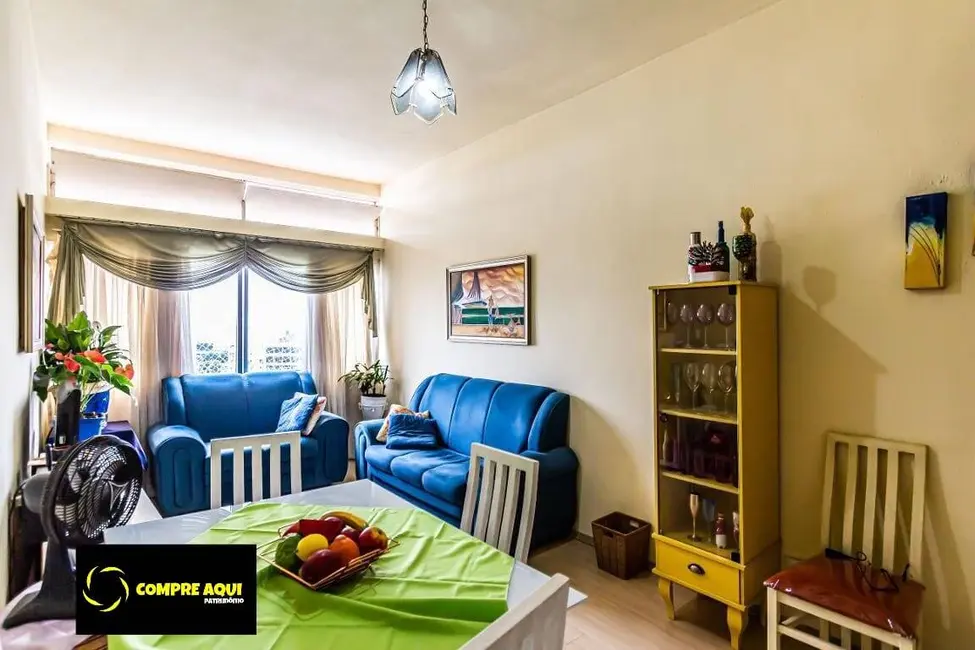 Foto 2 de Apartamento com 1 quarto à venda, 67m2 em Santa Cecília, São Paulo - SP