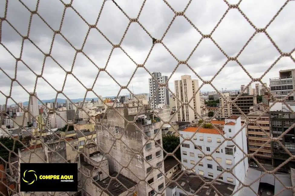 Apartamento com 1 quarto à venda, 67m2 em Santa Cecília, São Paulo - SP - imagem 3 Foto 3 de Apartamento com 1 quarto à venda, 67m2 em Santa Cecília, São Paulo - SP