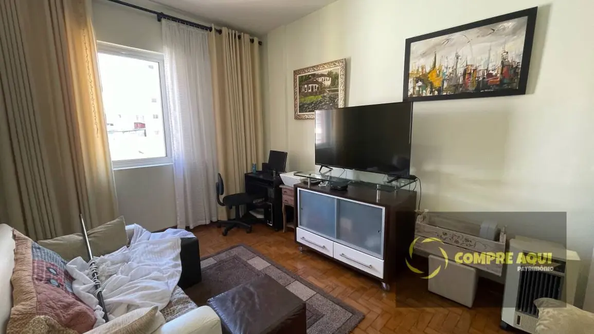 Foto 5 de Apartamento com 3 quartos à venda, 153m2 em Santa Cecília, São Paulo - SP