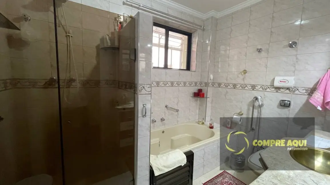 Foto 8 de Apartamento com 3 quartos à venda, 153m2 em Santa Cecília, São Paulo - SP