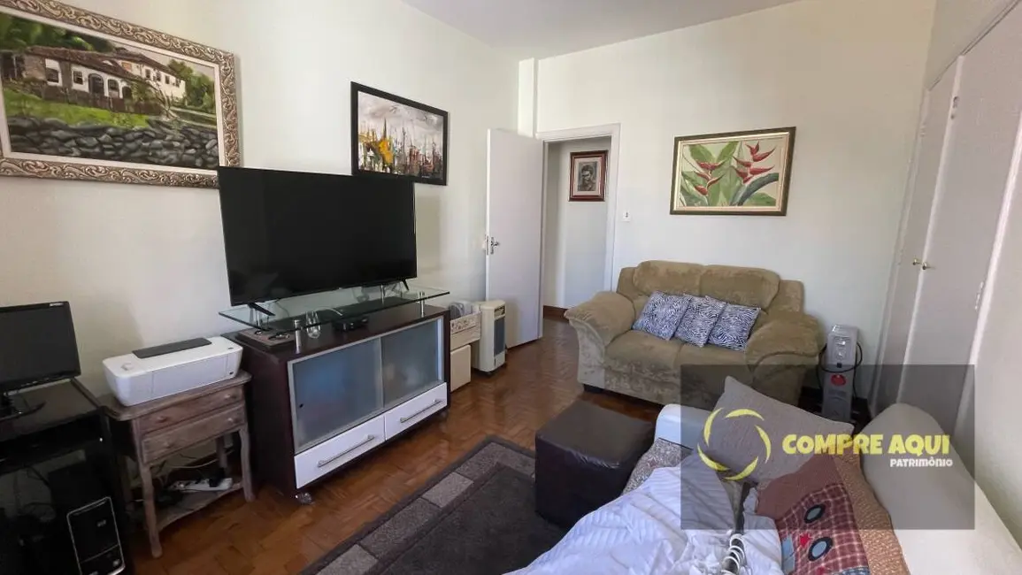 Foto 6 de Apartamento com 3 quartos à venda, 153m2 em Santa Cecília, São Paulo - SP