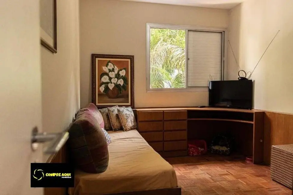 Foto 9 de Apartamento com 2 quartos à venda, 74m2 em Santa Cecília, São Paulo - SP